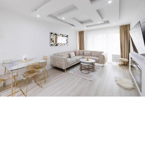 The Viendia Residence