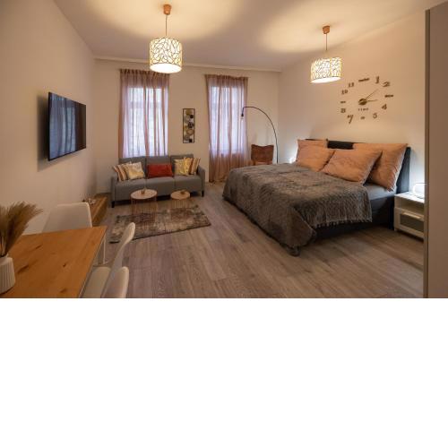 The Vienna Stay by Radiant