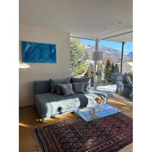 THE VIEW - Modern Panorama Residence