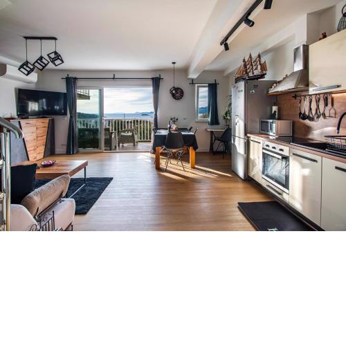 The View Apartment