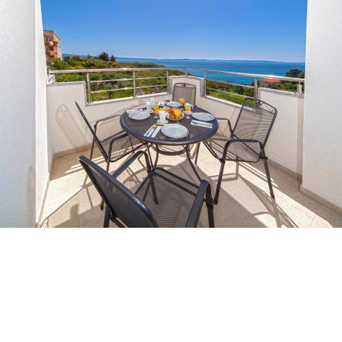 The View Apartments