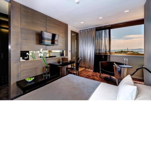 The View Luxury Rooms