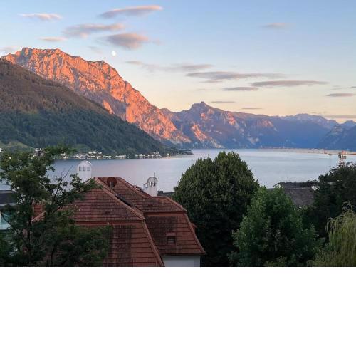 The View of Austria!