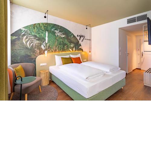 The Weekend Hotel