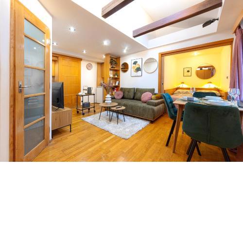 The Wenceslas Loft