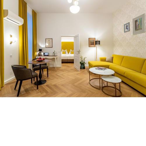 Theaterhotel & Suites Wien