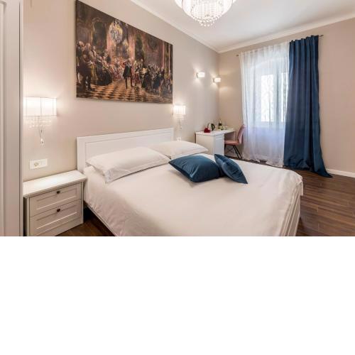 Theatre of Dreams Rooms