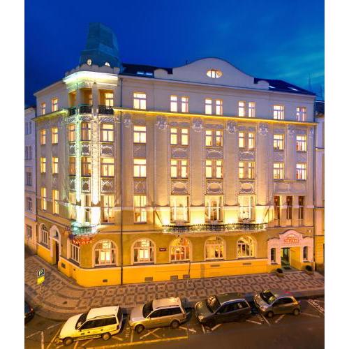 Theatrino Hotel