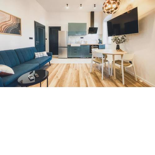 theLIGHTfull 2 - brand new apartment in historic center of Split