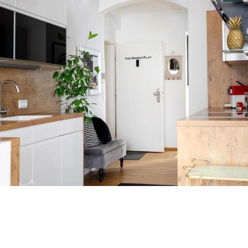 TheMarketFlat- Schöne Wohnung im Stadtzentrum