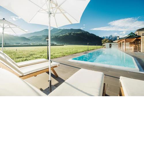 Theresa Wellness-Genießer-Hotel