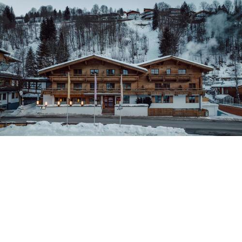 TheResi Appartements