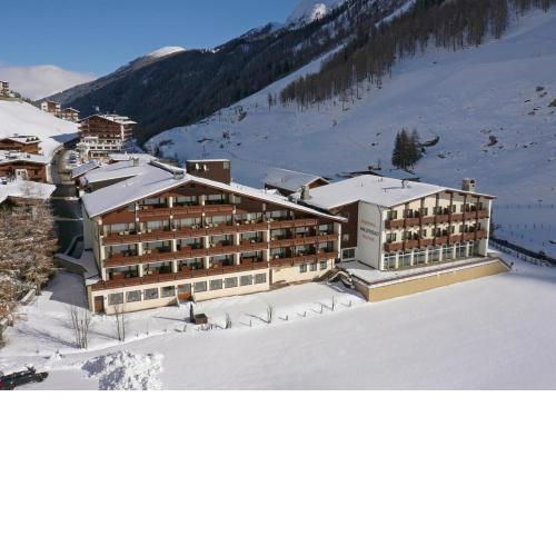 Thermal-Badhotel Kirchler