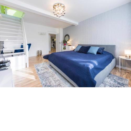 Thermal View Apartment