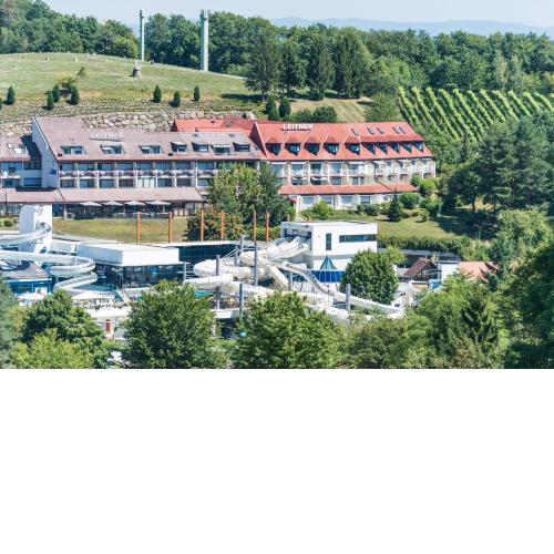 Thermalhotel Leitner