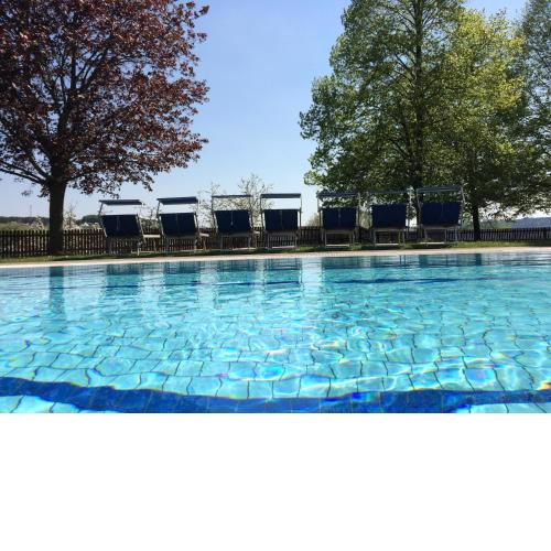 THERMEN - APARTMENT BIODORF Bad Waltersdorf