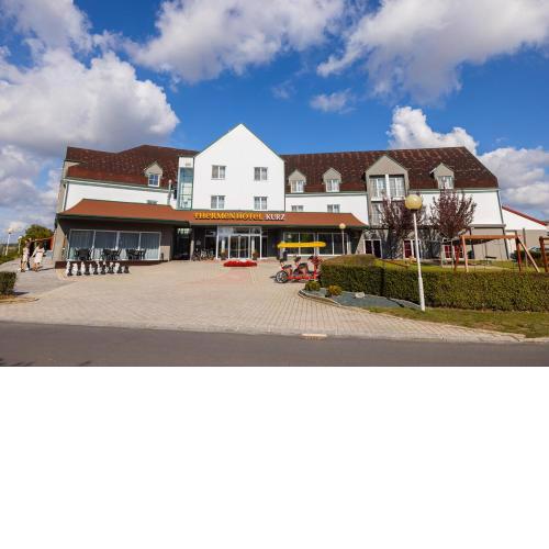 Thermenhotel Kurz