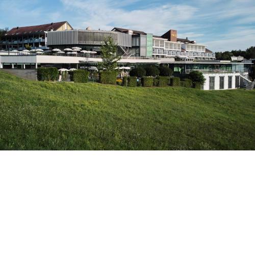 Thermenhotel Stoiser