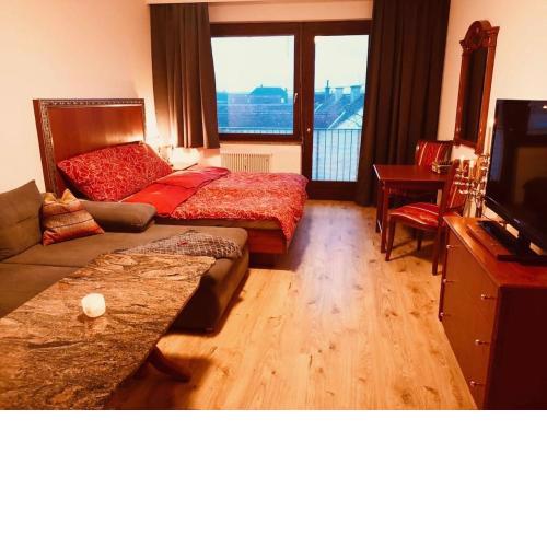 Thermenland-Traum Apartment