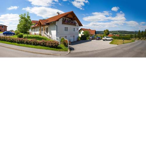 Thermenpension Gigler