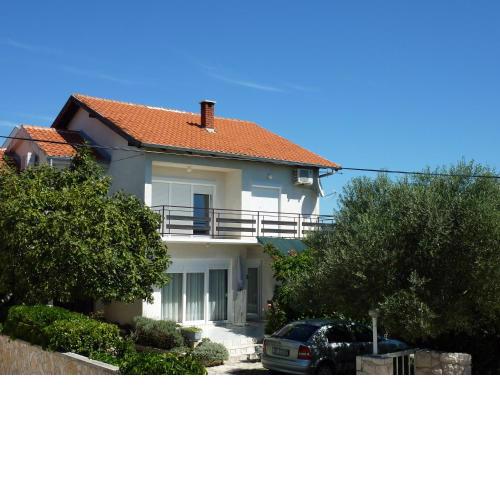 Three bedroom apartment & studio - Apartments Ždrijac
