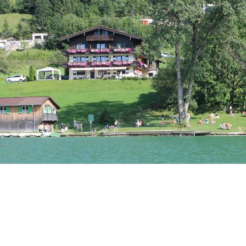 Ticklhof am See