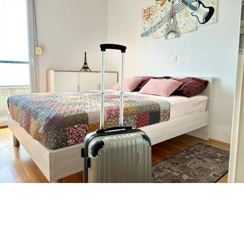 Tide Apartment Split