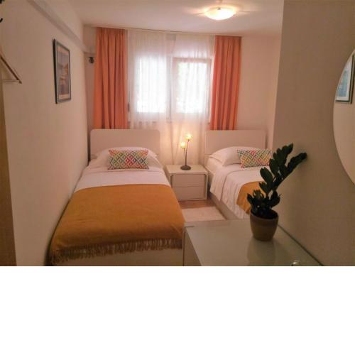Tiha apartment