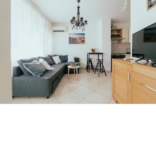 Timbar apartment