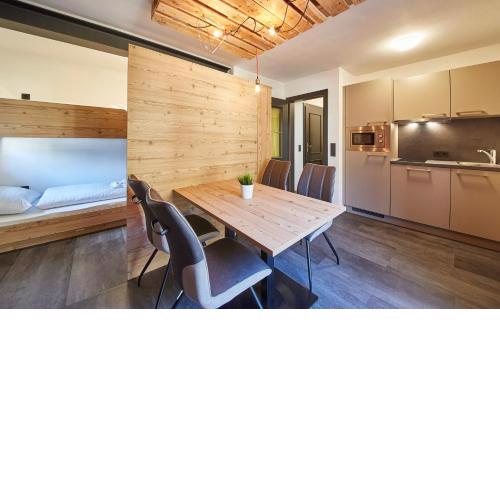 Time for Sport Apartments