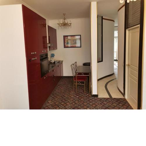 Timeut Sleeping Apartment!!!