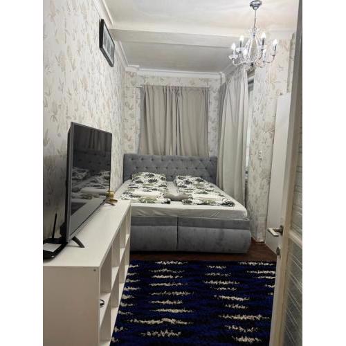 Timmy Apartment Ostrovni 4 Prague 1