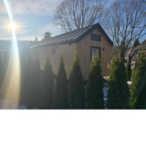 Tinny House Village