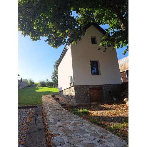 Tiny Cottage Slovakia