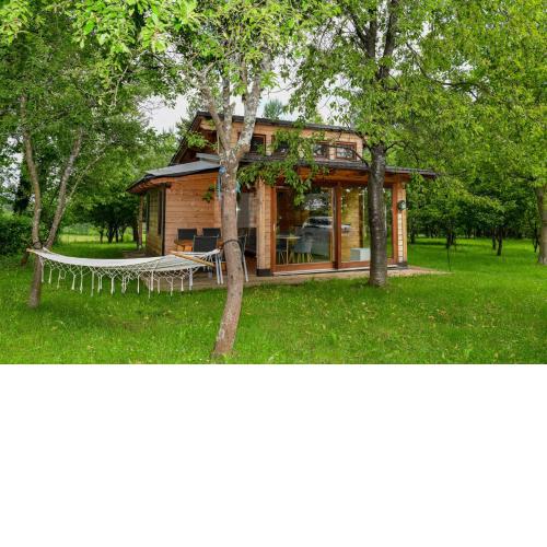 Tiny House Grabovac