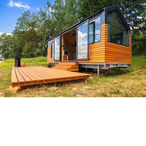 Tiny House Honzík
