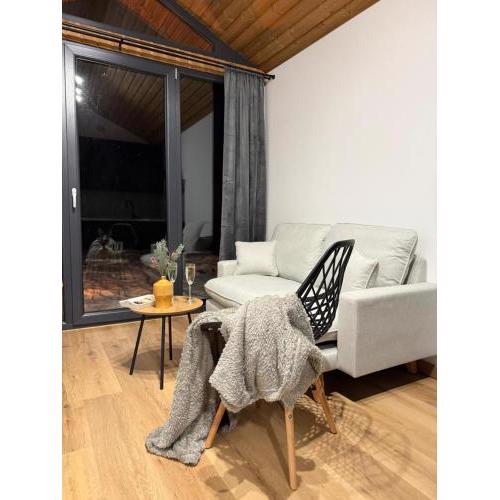 Tiny House Krkonose