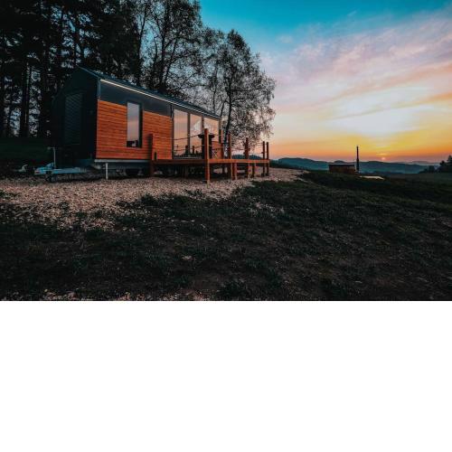 Tiny House Laura