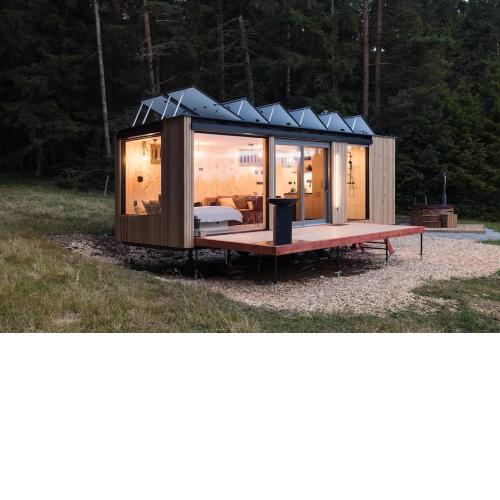 Tiny House Manka