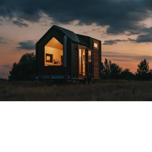 Tiny House nähe Millstättersee gemütlich & autark