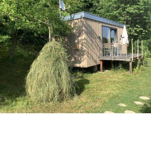 Tiny House Steirermadl