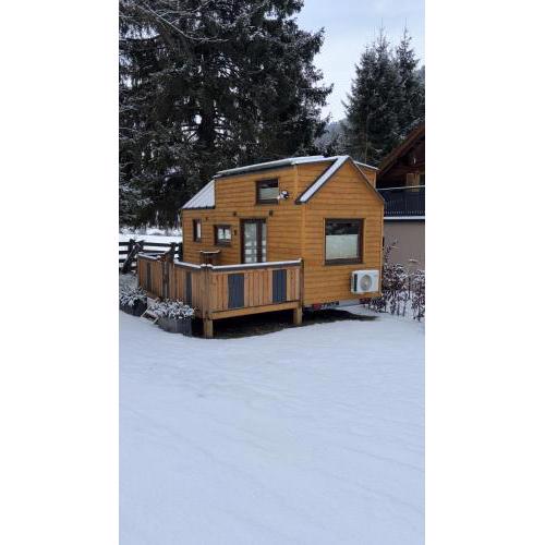 Tiny House Waldschmied 1