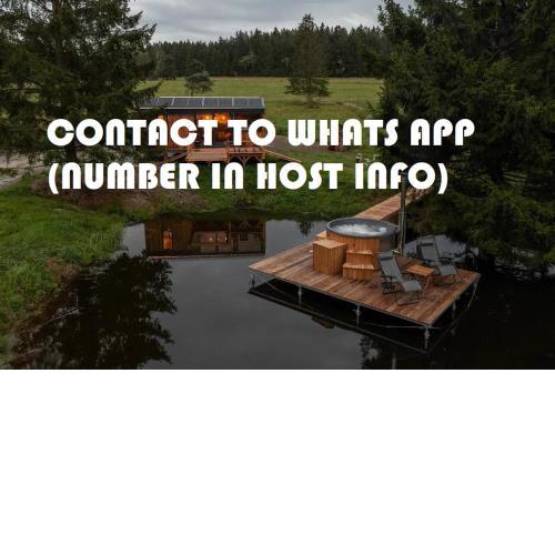 Tiny House Western