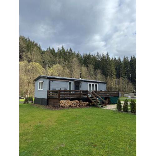 Tiny house