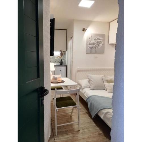 Tiny Studio in City Center Stone House