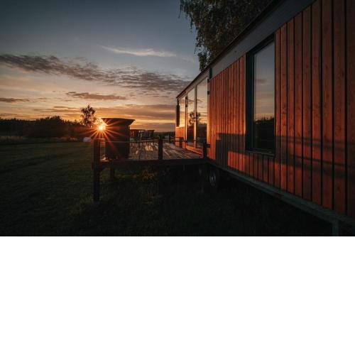 TinyHouse Louis