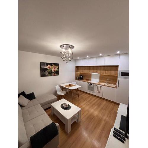 Tip Top Apartment