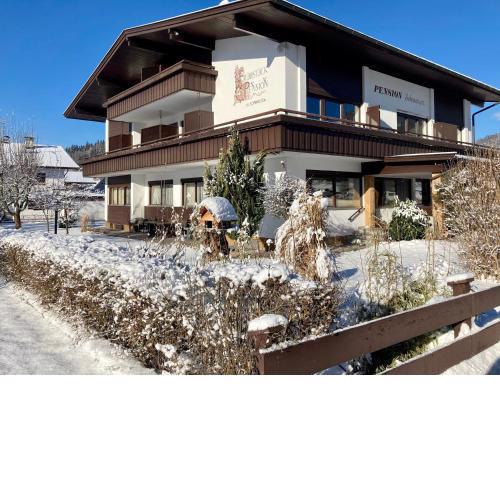 Tirol Appartements Schwaiger