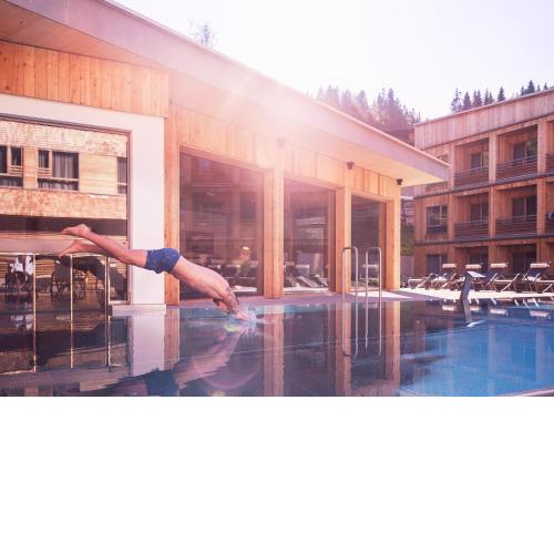 Tirol Lodge