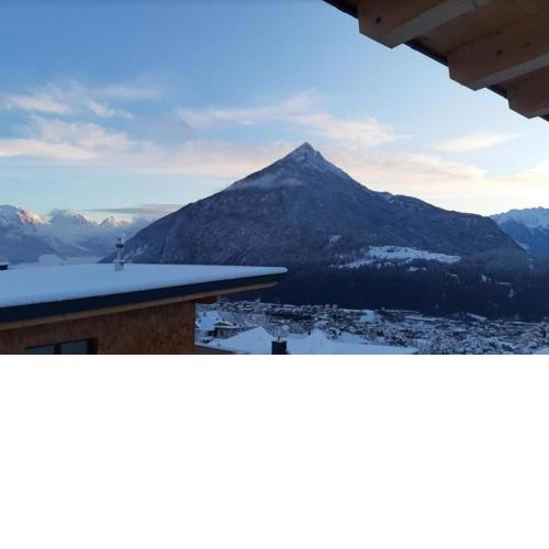 Tiroler Bergnestl